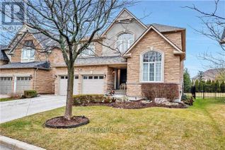 Property for Rent, 2363 Valley Forest Way, Oakville (River Oaks), ON