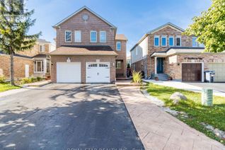 Property for Sale, 49 Bunchberry Way, Brampton (Sandringham-Wellington), ON