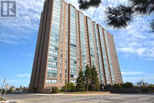 Condo Apartment for Sale, 115 Hillcrest Avenue #2114, Mississauga (Cooksville), ON