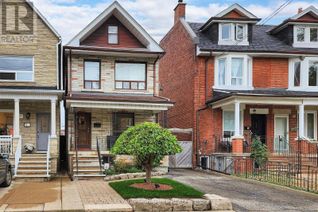 House for Sale, 76 Westmoreland Avenue, Toronto (Dovercourt-Wallace Emerson-Junction), ON