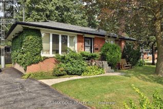 Detached House for Sale, 509 Vale Place E, Oakville (Bronte East), ON