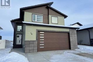 House for Sale, 18 Metcalf Way, Lacombe, AB