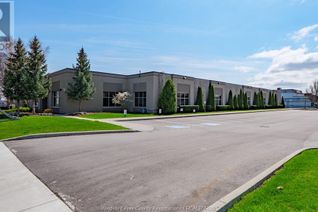 Industrial Property for Lease, 3445 Wheelton #B, Windsor, ON