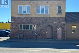 Industrial Property for Sale, 345-49 Wyandotte Street East, Windsor, ON