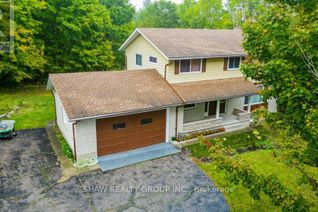 House for Sale, 827517 Township Road, Blandford-Blenheim (Drumbo), ON