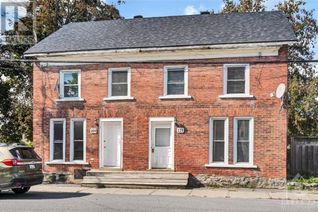 Property for Sale, 111 Clothier Street E, Kemptville, ON