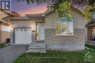 Bungalow for Sale, 192 Felicity Crescent, Ottawa, ON