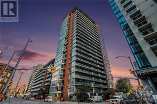 Property for Sale, 179 George Street #704, Ottawa, ON