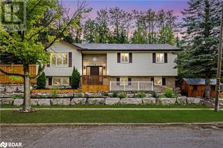 Detached House for Sale, 15 Bristow Court, Barrie, ON