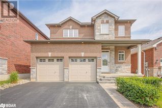 Detached House for Sale, 165 Bishop Drive, Barrie, ON