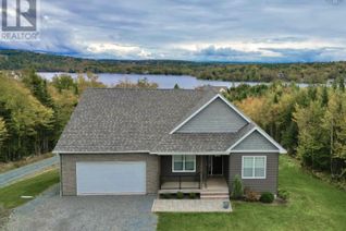 Detached House for Sale, 91 Bernadette Lane, Porters Lake, NS