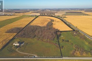 Farm for Sale, 3480 Cuddy Drive, Adelaide Metcalfe, ON