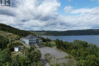 Property, 100 Main Street, Princeton, NL