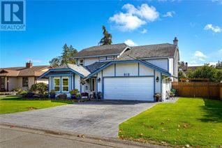 Detached House for Sale, 813 Hartford Green, Saanich, BC