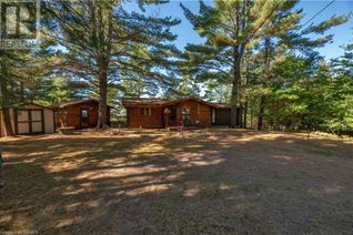 House for Sale, 123-D Hinchberger Bay Road, Nipissing Twp, ON