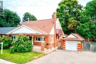 Duplex for Sale, 349 Mill Street, Kitchener, ON