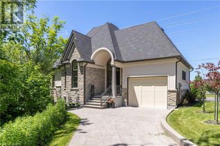 Bungalow for Sale, 27 Arbourvale Common, St. Catharines, ON