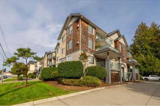 Condo Apartment for Sale, 2350 Westerly Street #305, Abbotsford, BC