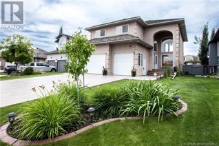 House for Sale, 12109 Cygnet Boulevard, Grande Prairie, AB