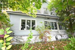 Detached House for Sale, 42 Bay Street, Parry Sound, ON