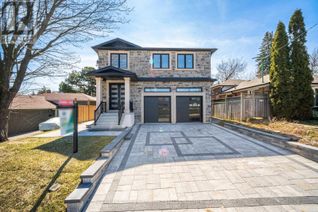 Property for Sale, 49 Greendowns Drive, Toronto (Scarborough Village), ON