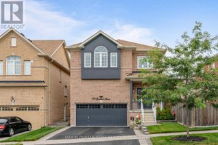 Detached House for Sale, 898 Groveland Avenue, Oshawa (Taunton), ON