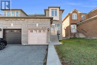 House for Rent, 254 Wildgrass Road, Mississauga (Cooksville), ON