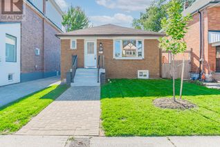 Property for Rent, 29 Morland Road #Lower, Toronto (Runnymede-Bloor West Village), ON