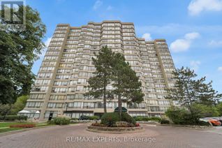 Property for Sale, 26 Hanover Road #1401, Brampton (Queen Street Corridor), ON