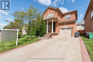 Detached House for Rent, 5507 Longford Drive, Mississauga (Churchill Meadows), ON