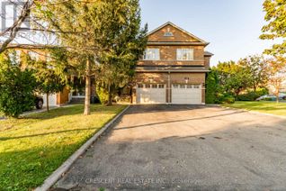 Property for Sale, 512 Cottagers Green Drive, Mississauga (Cooksville), ON