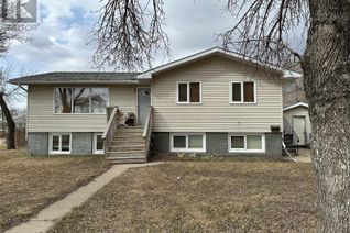 House for Sale, 645 Isabelle Street, Estevan, SK