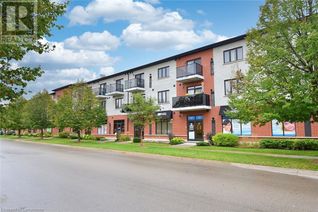 Condo Apartment for Sale, 170 Rockhaven Lane Unit# 320, Waterdown, ON