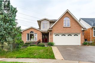 Detached House for Sale, 187 Municipal Street, Guelph, ON