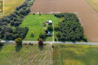 Commercial Farm for Sale, 5235 4 Line, St. Marys (21 - St. Marys), ON