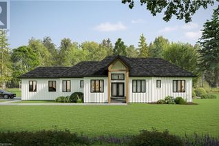 Bungalow for Sale, 6264 Line 5 N, Oro-Medonte, ON