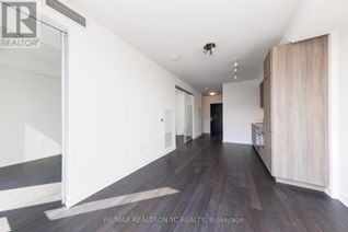 Property for Rent, 158 Front Street E #323, Toronto (Moss Park), ON