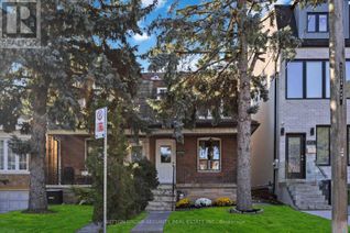 House for Sale, 45 Strader Avenue, Toronto (Oakwood Village), ON