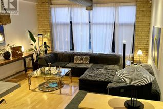 Loft for Rent, 436 Wellington Street W #406, Toronto (Waterfront Communities), ON