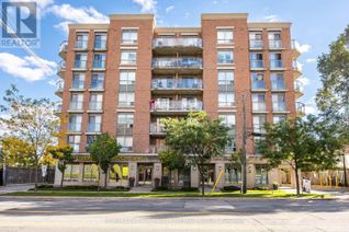 Condo for Sale, 801 Sheppard Avenue W #608, Toronto (Clanton Park), ON