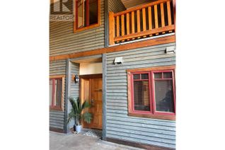 Property for Sale, 1005 Mountain View Road #4D, Rossland, BC