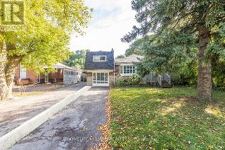 Property for Sale, 1 Lowell Avenue, Toronto (Cliffcrest), ON