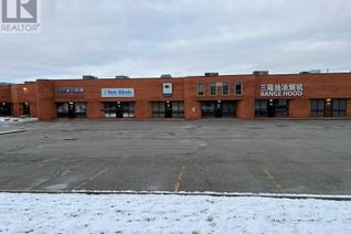 Property for Lease, 70 Gibson Drive #5, Markham (Milliken Mills West), ON