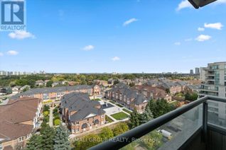 Condo for Rent, 1 Emerald Lane #PH202, Vaughan (Crestwood-Springfarm-Yorkhill), ON