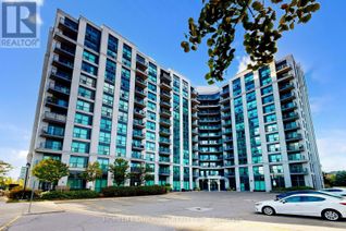 Property for Sale, 185 Oneida Crescent #1017, Richmond Hill (Langstaff), ON