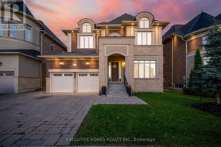 Property for Sale, 239 Timber Creek Boulevard E, Vaughan (Kleinburg), ON