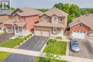 Property for Sale, 165 Bishop Drive E, Barrie (Ardagh), ON