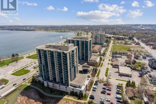 Property for Sale, 37 Ellen Street #406, Barrie (Lakeshore), ON