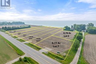 Property for Sale, 2332 Talbot Trail, Wheatley, ON