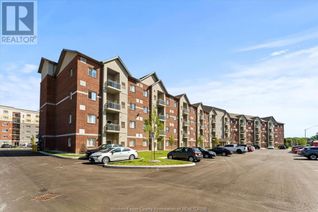 Condo for Sale, 1888 Westview Park Boulevard #418, LaSalle, ON